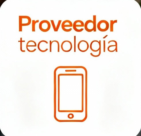Proveedor tecnología